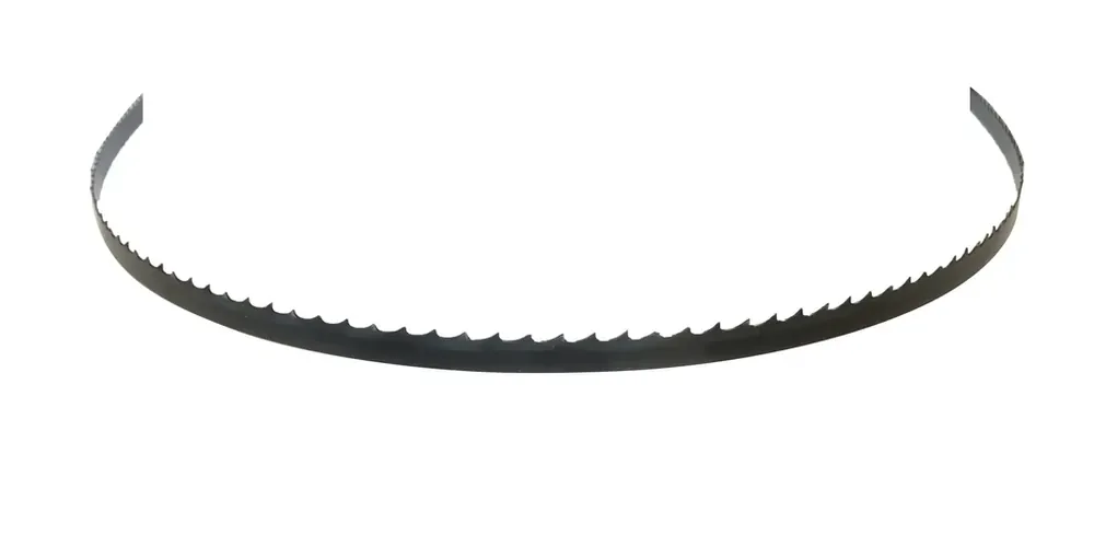 Bandsägeblatt 1425 x 10 mm, 6 Zähne pro Zoll Bestseller